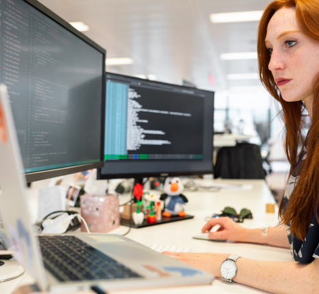 Custom Software, madhavsingh.in