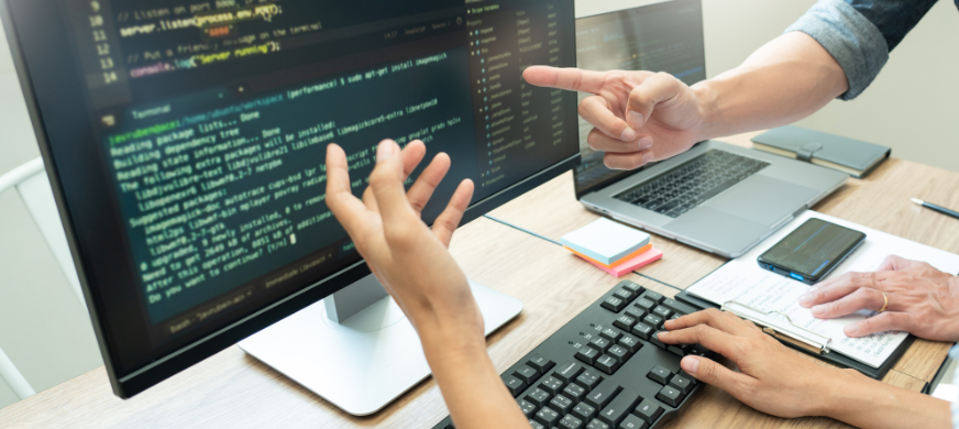 Software Services, madhavsingh.in