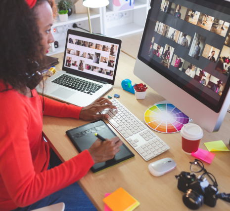 Graphic Design, madhavsingh.in