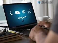 Madhav Singh, The Freelancer, https://madhavsingh.in