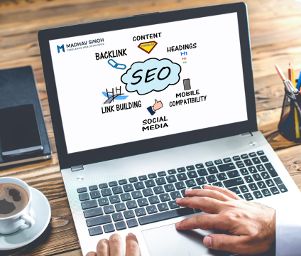 Madhav Singh, The Freelancer, https://madhavsingh.in