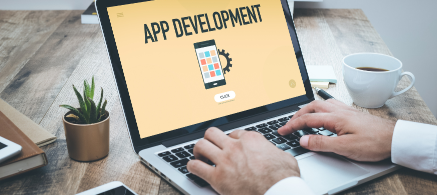 Mobile App Solutions
