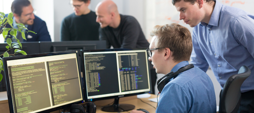 Custom Software Solutions, madhavsingh.in