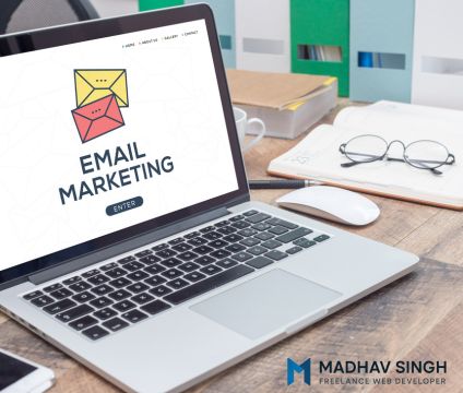 Madhav Singh, The Freelancer, https://madhavsingh.in