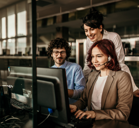 Maintenance & Support