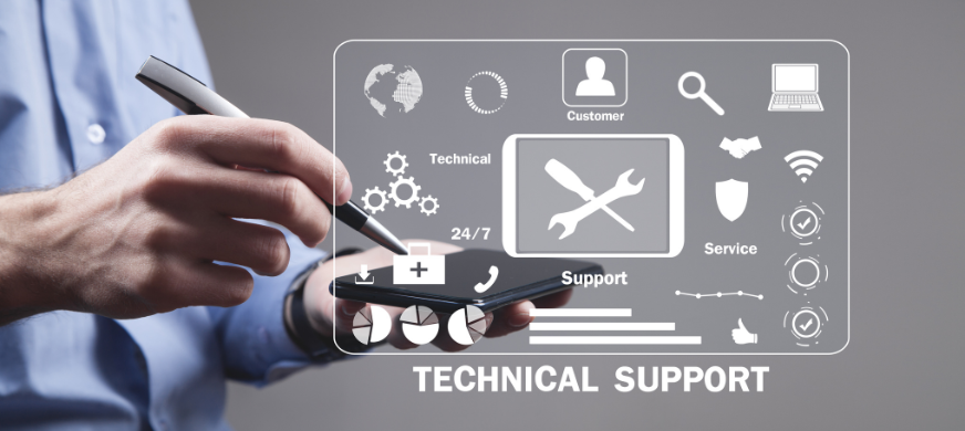 Remote Support, madhavsingh.in