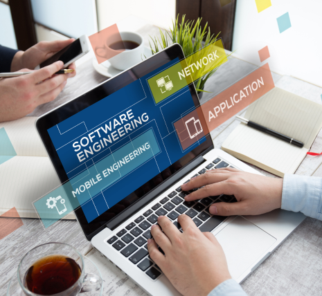 Software Development, madhavsingh.in