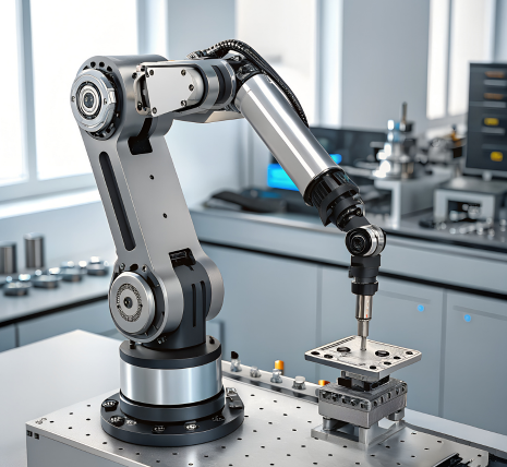 Automation Solutions