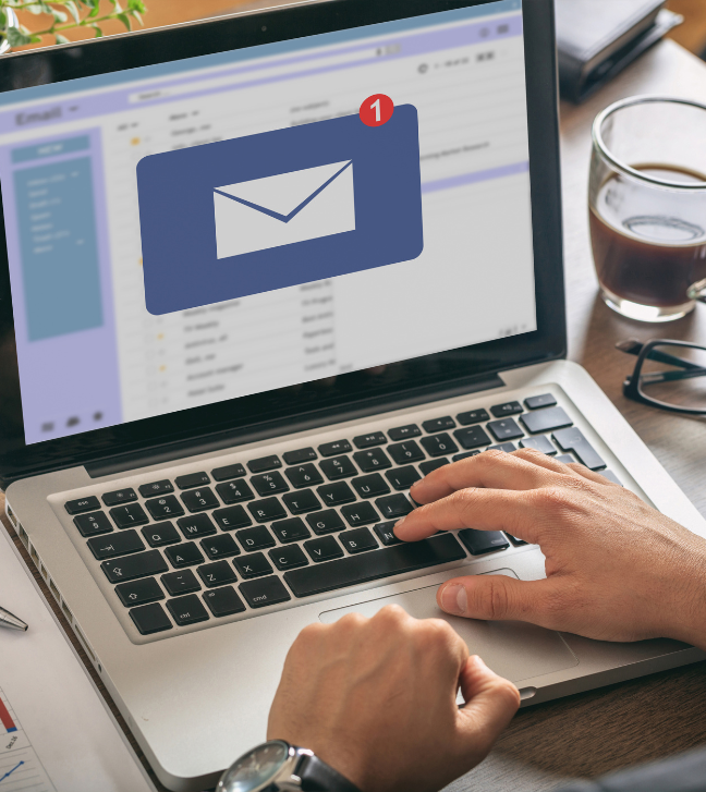 Email Blaster – Smart Email Marketing Tool for Businesses