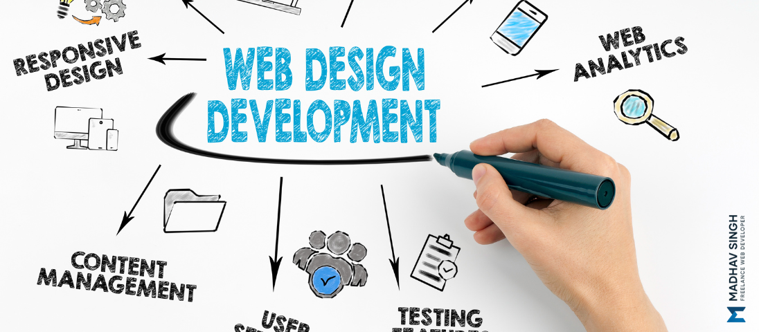 Web Development