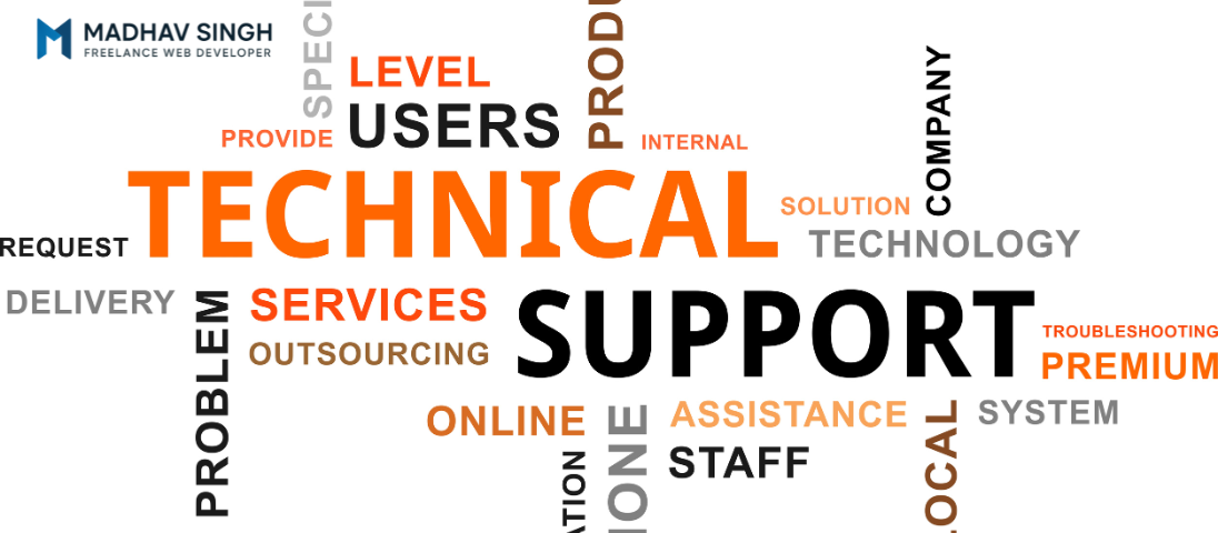 Technical Support