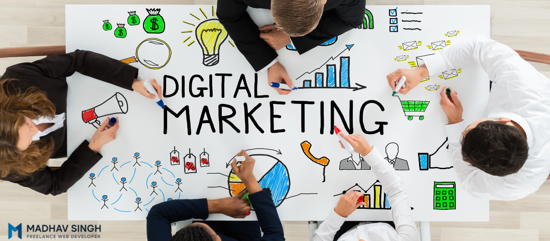 Digital Marketing
